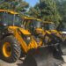 Buldoexcavatoare de ultimă generație, la Drumuri Județene Constanța