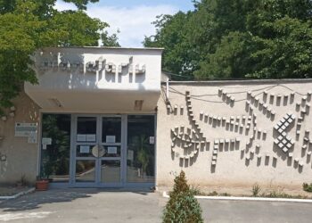 Demonstrații speciale pentru copiii sub 7 ani, la Planetariul Constanța