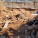 Palat și mormânt ale unui rege trac, descoperite de către arheologii bulgari, la Vratsa