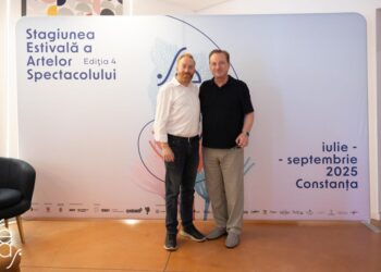 OMD Mamaia Constanța vă invită la SEAS, cel mai lung festival de vară din România