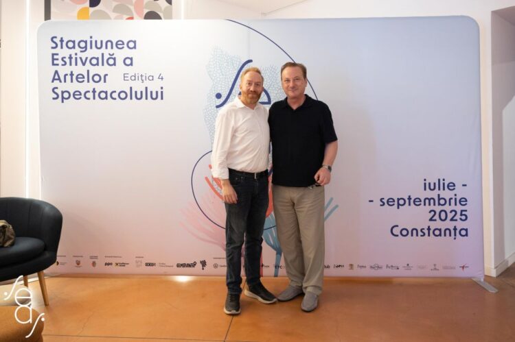 OMD Mamaia Constanța vă invită la SEAS, cel mai lung festival de vară din România