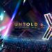 Untold X: Cei mai mari DJ ai lumii și un concept vizual spectaculos