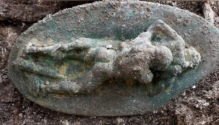 Cel mai opulent mormânt al unui războinic din epoca elenistică, din Bulgaria, descoperit la Topolovgrad