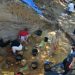 Atelier neanderthalian de unelte, datat acum 70.000 de ani, descoperit în Polonia
