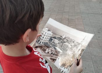 MINAC vă invită la ultimele tururi ghidate în zona peninsulară a Constanței