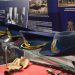 Horia Agarici, Constantin Cantacuzino și alți eroi ai aerului, omagiați într-o expoziție foto-documentară, la Muzeul Militar Constanța