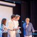 Tinerii cineaști participanți la Sea Wave Film Fest, premiați de OMD Mamaia – Constanța