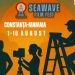 Proiecții gratuite de film, spectacole de teatru, întâlniri cu actori și regizori, la SeaWave Film Fest