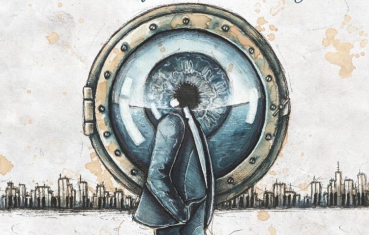 Centrul Teodor Burada vă invită la spectacolul de teatru contemporan „NOVECENTO”