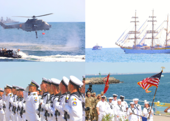 Maraton de evenimente în Mamaia și Constanța, în mini-vacanța de Sf. Maria