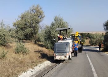 Unde acționează echipele de la Drumuri Județene Constanța, săptămâna aceasta