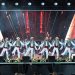 Începe Festivalul Național al Cântecului și Dansului Popular Românesc „Mamaia”