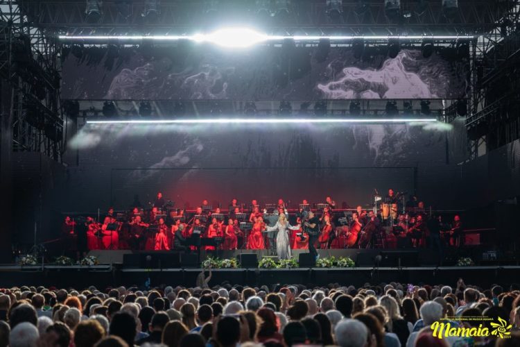 Au mai rămas câteva zile până la startul Festivalului de Muzică Ușoară Mamaia