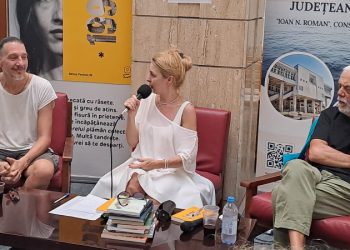VIDEO Poetul Mugur Grosu despre destinul rebel: A fost un MIRACOL că am supraviețuit!