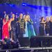 Șlagăre și emoții intense, în prima zi a Festivalului de Muzică Ușoară Mamaia