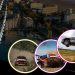 Mamaia Rally Show – Spectacol, adrenalină și distracție pe patru roți