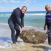 Urmele unui port antic, descoperite pe coasta Mării Negre, în Bulgaria