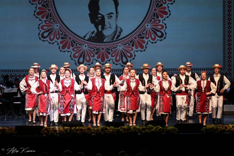 Festivalul-Concurs de Interpretare a Cântecului Popular Românesc „Dan Moisescu”, 8 – 9 octombrie 2025