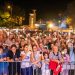 Sezonul estival se încheie spectaculos, cu artiști îndrăgiți, artificii și SuperCars, la Mamaia