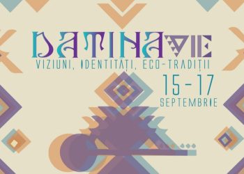Ritualuri și povești, tradiții dobrogene și experiențe multisenzoriale în cadrul evenimentului „Datina VIE: Viziuni, Identități, Eco-tradiții”