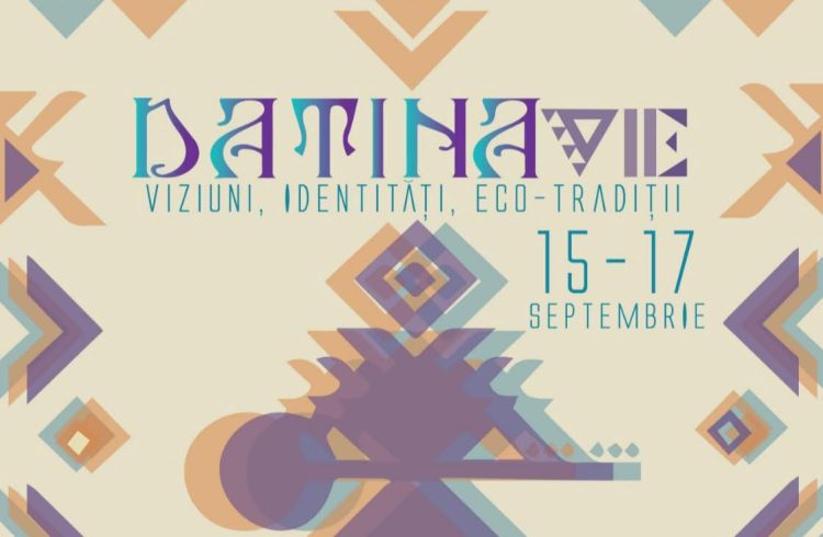 Ritualuri și povești, tradiții dobrogene și experiențe multisenzoriale în cadrul evenimentului „Datina VIE: Viziuni, Identități, Eco-tradiții”