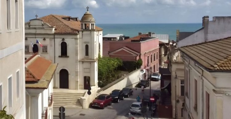 EFHARISTO POLI, ELLADA! Patrimoniul grecesc al Constanței, sărbătorit pe Strada Dr. Aristide Karatzali, sâmbătă, 27 septembrie