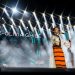 Alice-Olivia Ghile, din Sălaj, a câștigat Marele Trofeu la Festivalul Național al Cântecului și Dansului Popular Românesc „Mamaia” 2025