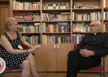 Lupa Artis: Monsignorul Ieronim Iacob și moștenirea catolică de la mal de mare