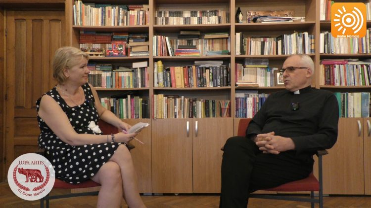 Lupa Artis: Monsignorul Ieronim Iacob și moștenirea catolică de la mal de mare