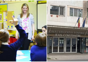 DASCĂLII SCHIMBĂRII – Eveniment dedicat educației și comunității, la Centrul Jean Constantin