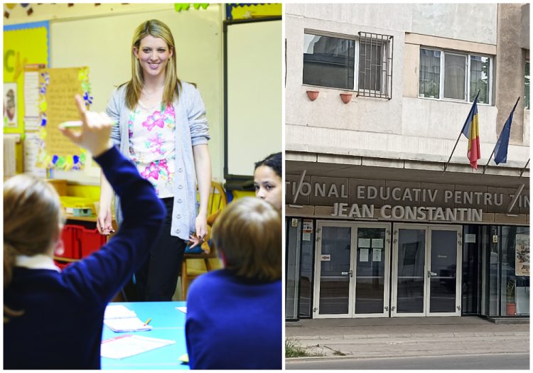DASCĂLII SCHIMBĂRII – Eveniment dedicat educației și comunității, la Centrul Jean Constantin