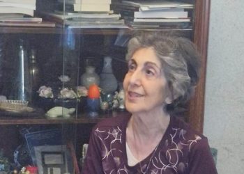 Lupa Artis: Anaid Tavitian – amintiri din teatru (II)