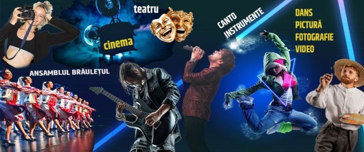 Se fac înscrieri la cursurile organizate de Centrul Cultural Teodor Burada Constanța