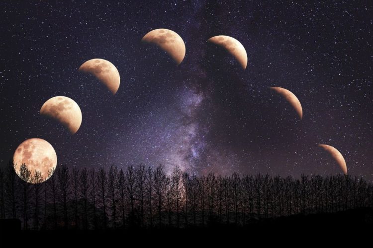 CMSN vă invită duminică, 7 septembrie, să observați eclipsa totală de Lună, pe plaja din zona Delfinariu