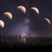 CMSN vă invită duminică, 7 septembrie, să observați eclipsa totală de Lună, pe plaja din zona Delfinariu