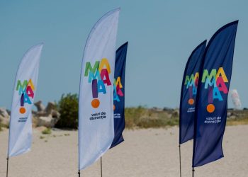 OMD Mamaia Constanța: Sezonul estival 2025 s-a încheiat cu rezultate pozitive și perspective promițătoare