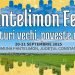 PANTELIMON FEST, 20-21 septembrie – Ateliere de creație, spectacol folcloric și lansarea monografiei scrise de Aurelia Lăpușan