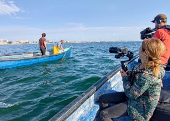 Dobrogea, promovată de jurnalistul britanic Charlie Ottley, într-un nou episod al seriei documentare „Flavours of Romania”
