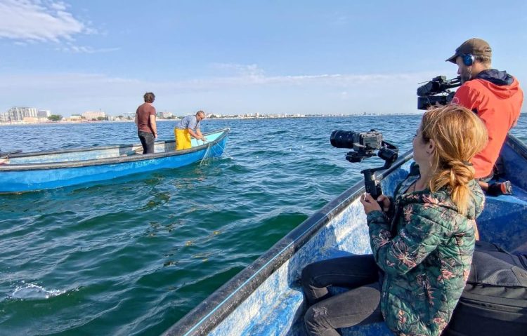 Dobrogea, promovată de jurnalistul britanic Charlie Ottley, într-un nou episod al seriei documentare „Flavours of Romania”