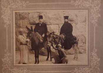 Teodor T. Burada, autorul primei monografii etno-folclorice a Dobrogei