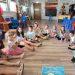 Centrul Cultural Teodor Burada aduce dansul, muzica și filmul mai aproape de cei mici