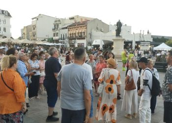 CONSTANȚA INTERBELICĂ: Tururi ghidate GRATUITE, cu dr. Cristian Cealera, în octombrie și noiembrie