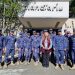 Planetariul din Constanța, gazda unei lecții practice de navigație astronomică pentru elevii militari