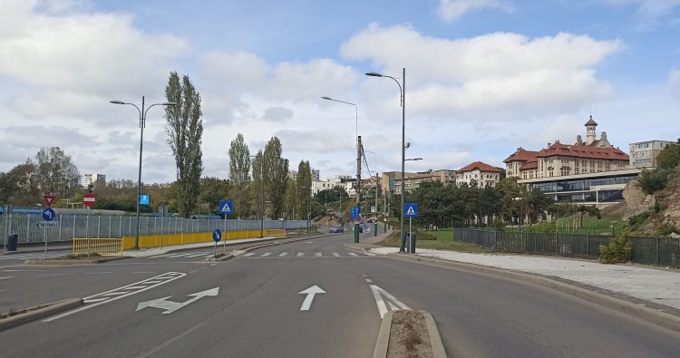 Echipele de la Drumuri Județene Constanța, pregătite să intervină în cazul înrăutățirii vremii