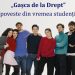 Avanpremiera producției românești ,,Gașca de la Drept”, la Centrul ,,Jean Constantin”