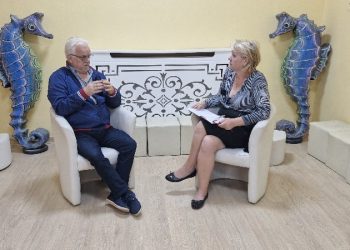 Lupa artis: Lică Gherghilescu – Să trăiești într-o viață sute de vieți (I)