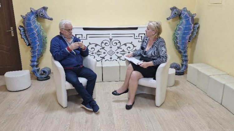 Lupa artis: Lică Gherghilescu – Să trăiești într-o viață sute de vieți (I)