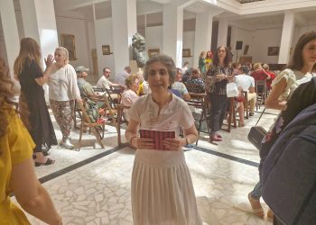 Anaid Tavitian: După 20 de ani