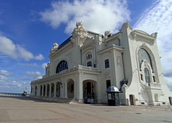 Cazinoul din Constanța va găzdui un Festival internațional de muzică clasică, coordonat de maestrul Ioan Holender