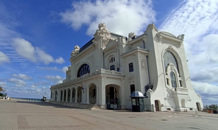 Cazinoul din Constanța va găzdui un Festival internațional de muzică clasică, coordonat de maestrul Ioan Holender